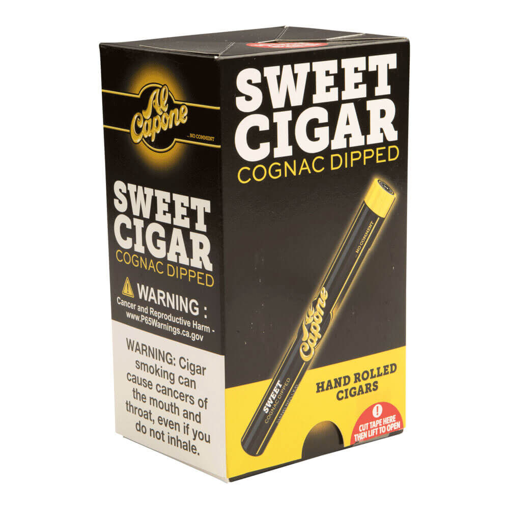 Sweets 20ct Upright, , jrcigars
